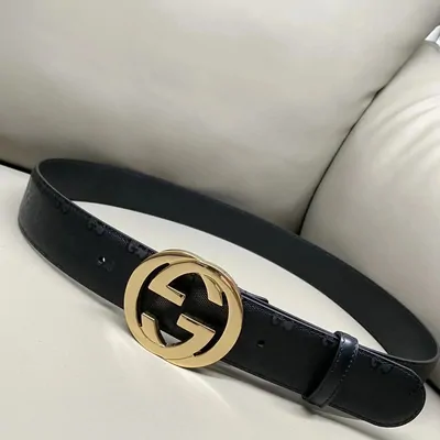 Belts