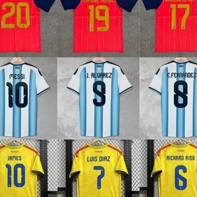 Jerseys